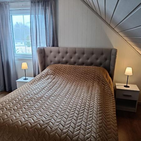 Reinebu Villa Orsta Kültér fotó