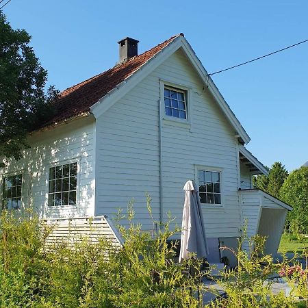 Reinebu Villa Orsta Kültér fotó