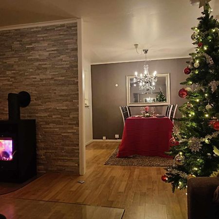 Reinebu Villa Orsta Kültér fotó