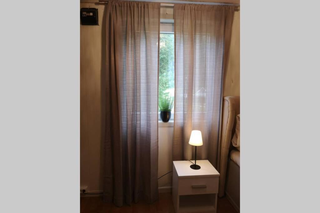 Reinebu Villa Orsta Kültér fotó