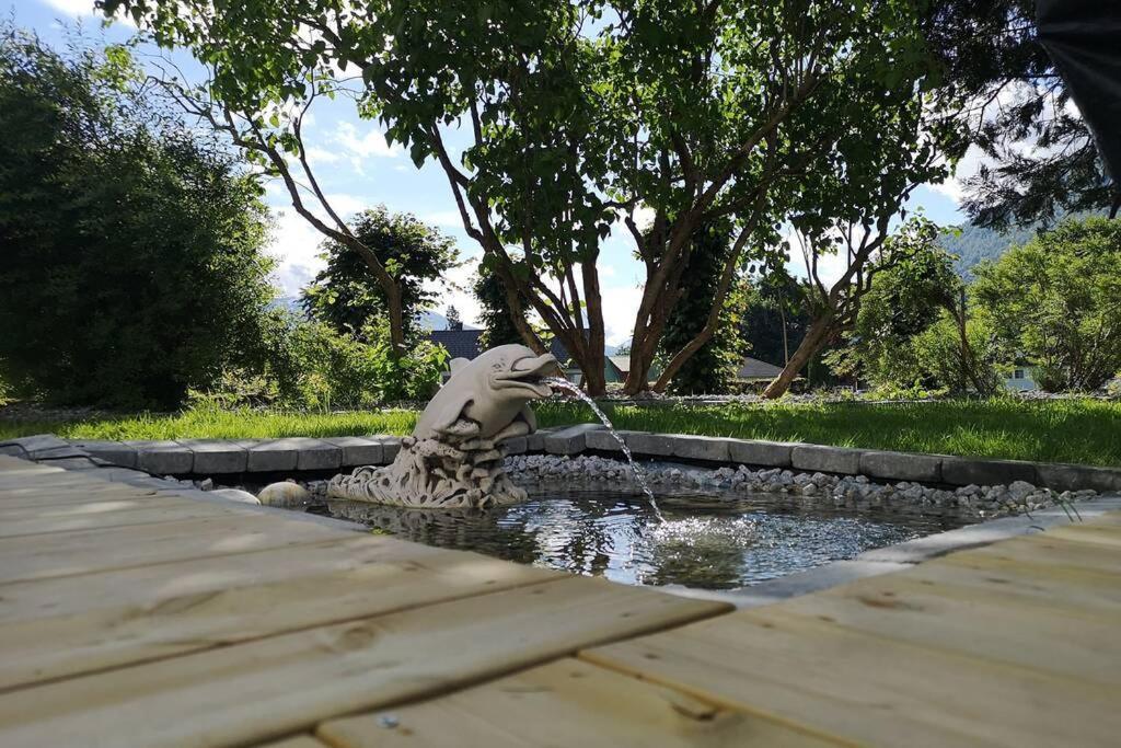 Reinebu Villa Orsta Kültér fotó