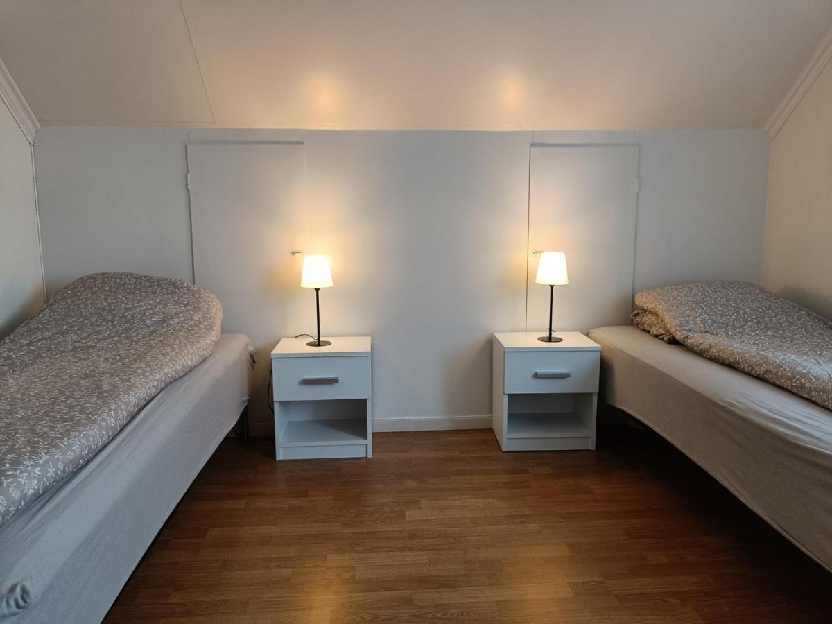 Reinebu Villa Orsta Kültér fotó