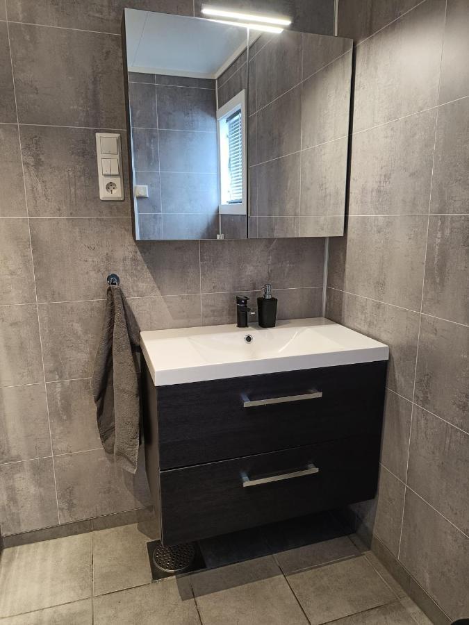 Reinebu Villa Orsta Kültér fotó