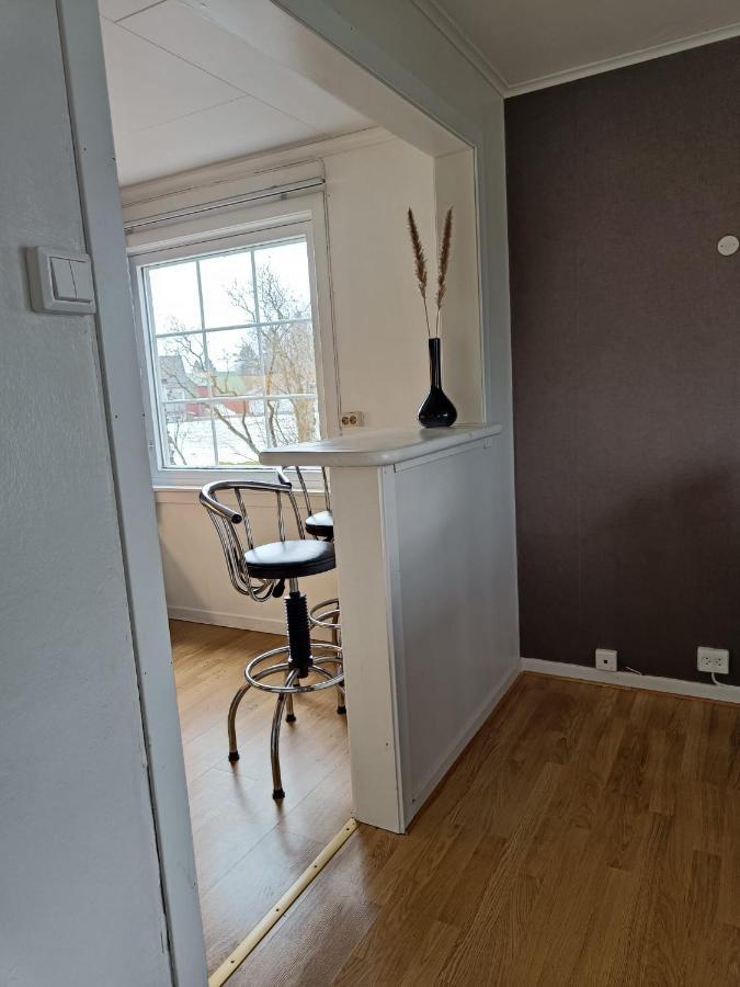 Reinebu Villa Orsta Kültér fotó
