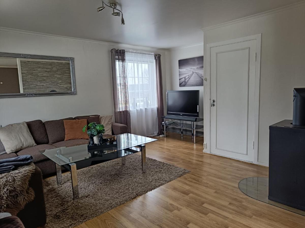 Reinebu Villa Orsta Kültér fotó
