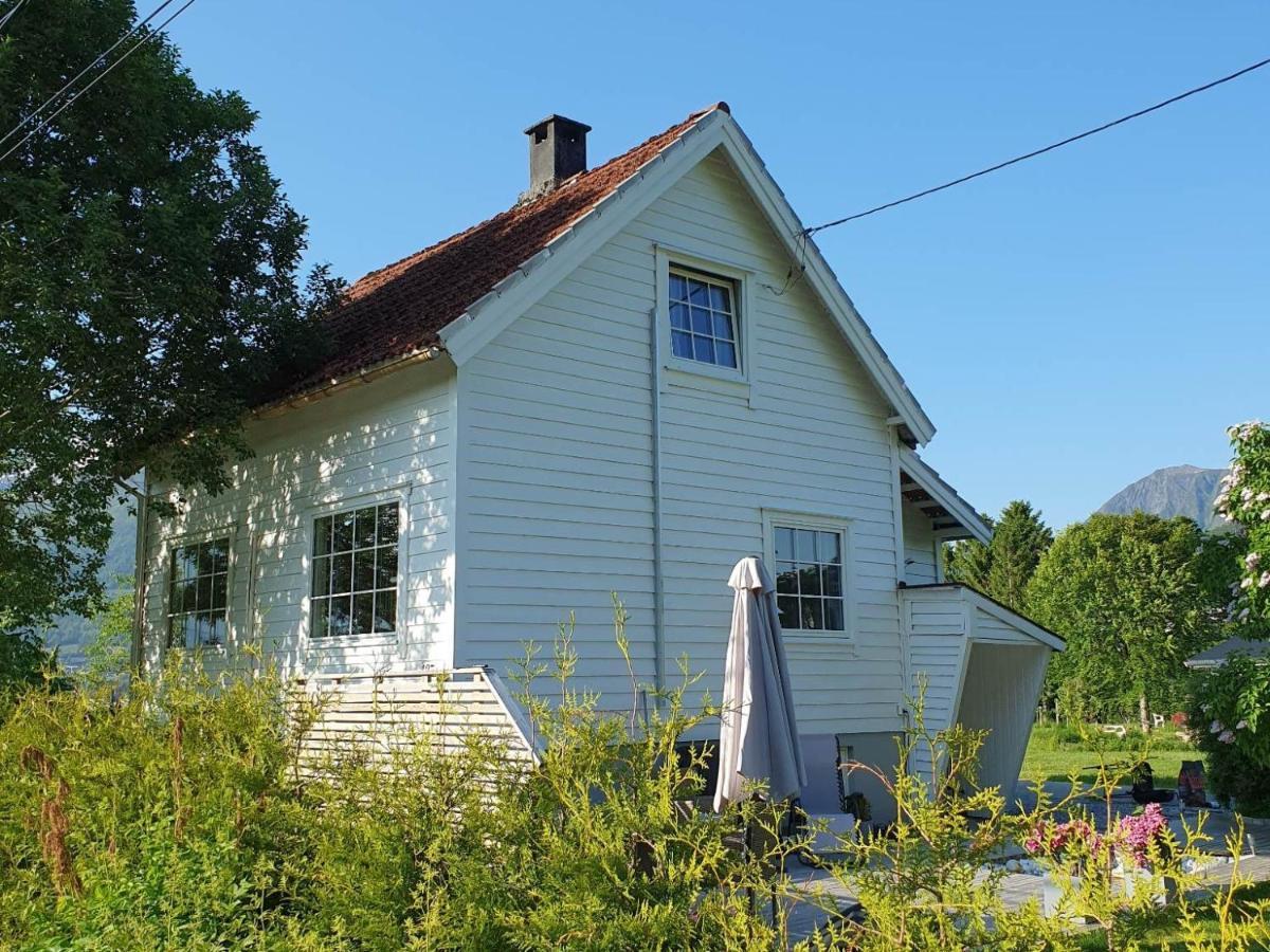 Reinebu Villa Orsta Kültér fotó