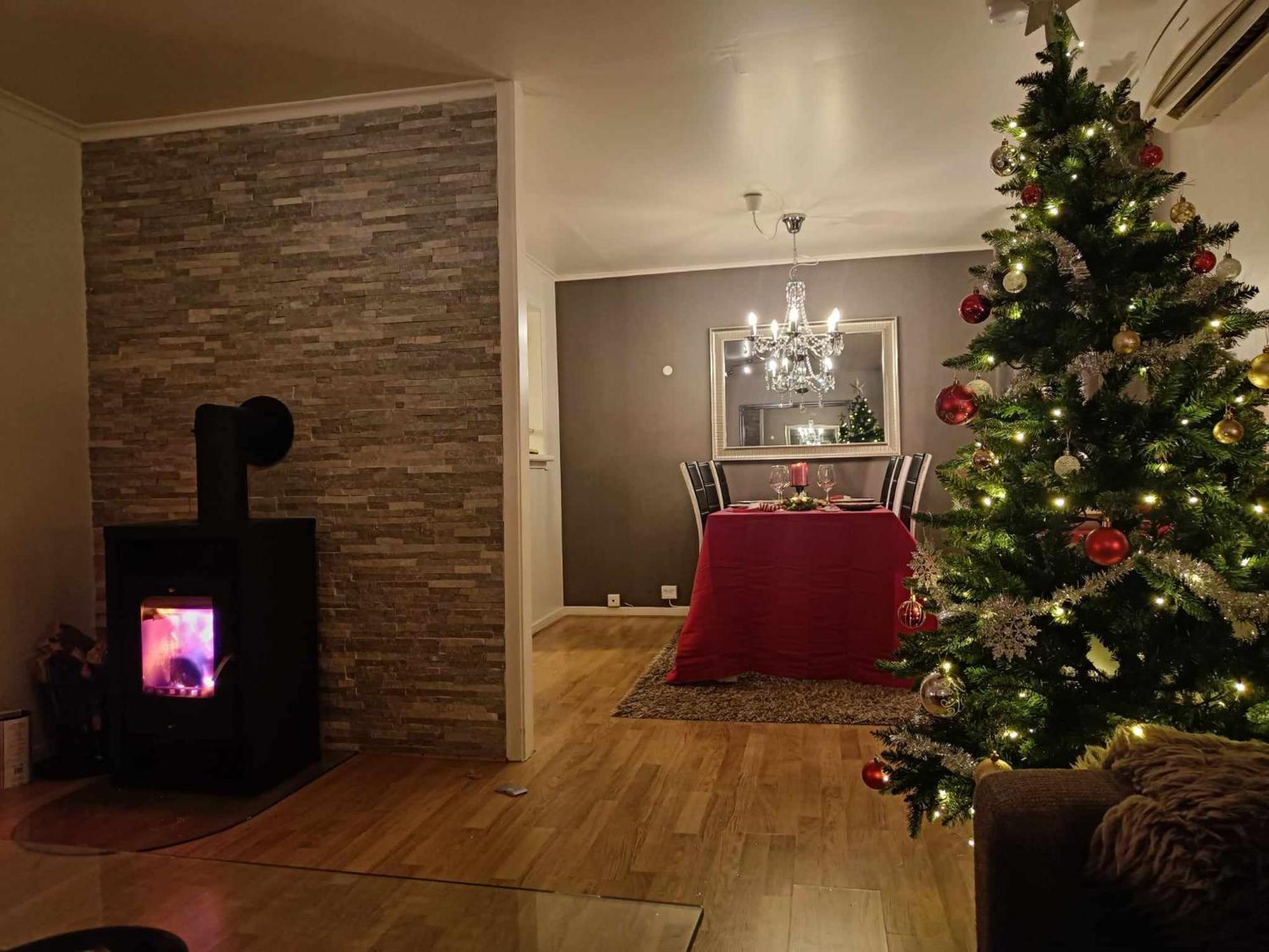 Reinebu Villa Orsta Kültér fotó