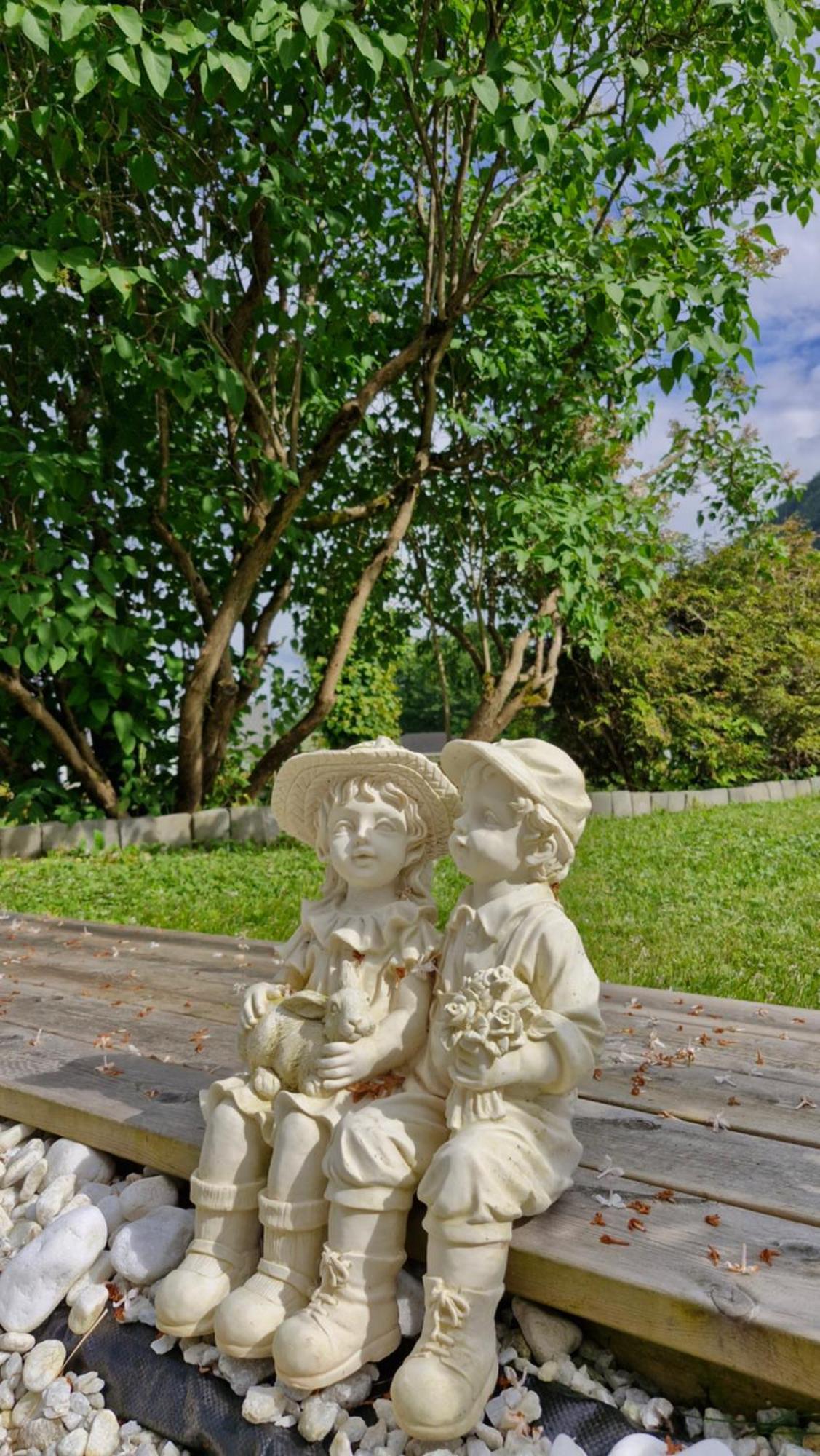 Reinebu Villa Orsta Kültér fotó